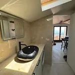 Lägenhet Le Petit Coin De Paradis *
