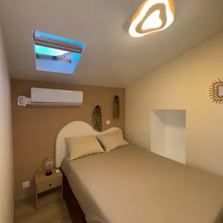 Le Petit Coin De Paradis Lägenhet