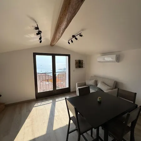 Apartman Le Petit Coin De Paradis