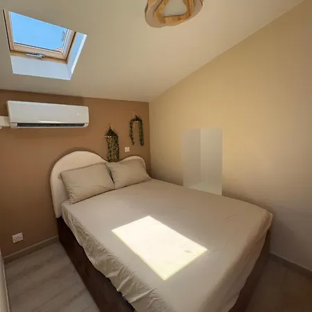 Apartman Le Petit Coin De Paradis