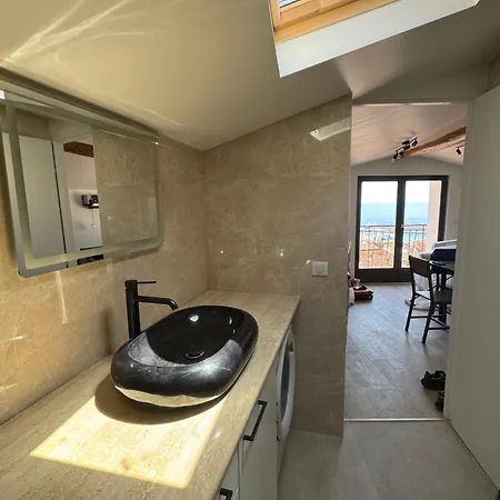 アパート Le Petit Coin De Paradis *