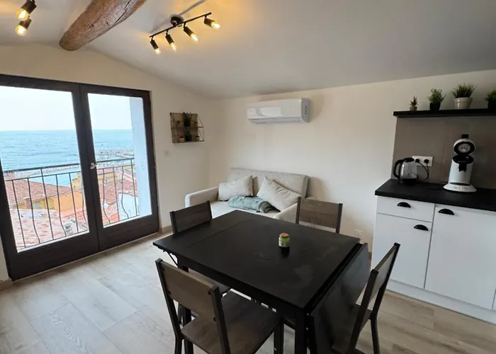 Le Petit Coin De Paradis