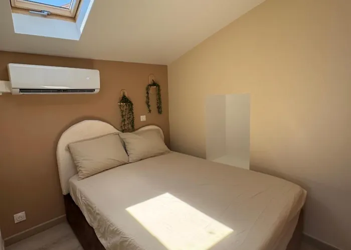 Appartement Le Petit Coin De Paradis