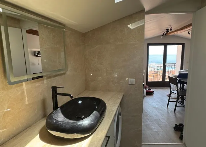 Appartement Le Petit Coin De Paradis *