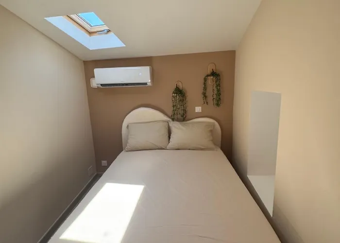 Le Petit Coin De Paradis